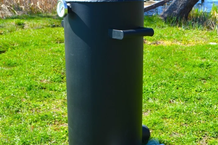 Автоклав электрический Троян-32-Э- фото № 2