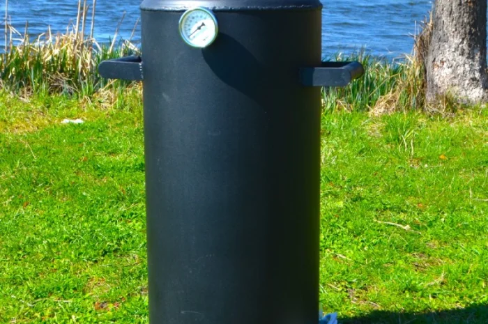 Автоклав электрический Троян-32-Э- фото № 4