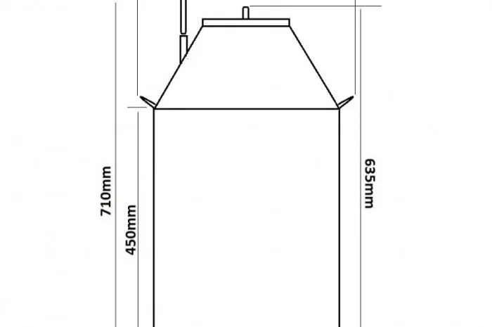 Автоклав электрический Мега-30-Э- фото № 4