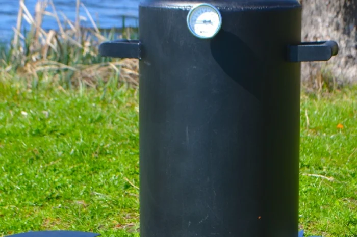 Автоклав электрический Троян-24-Э- фото № 1