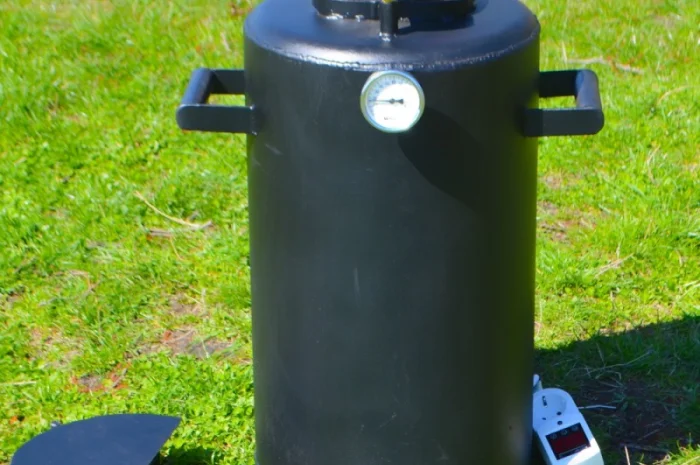 Автоклав электрический Троян-24-Э- фото № 3