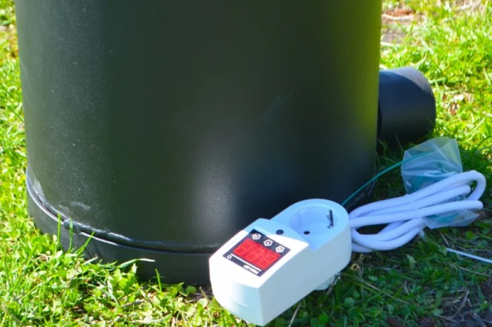 Автоклав электрический Троян-24-Э- фото № 4