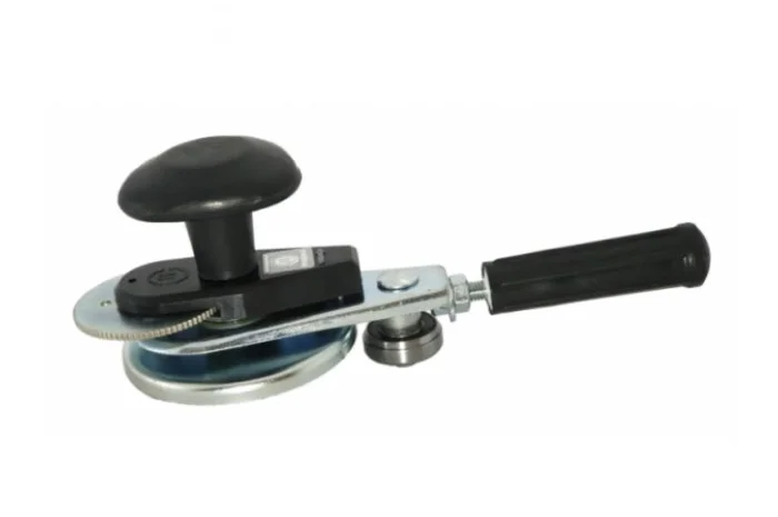 Ключ закаточний МЗА-П Люкс Автомат з підшипником- фото № 2