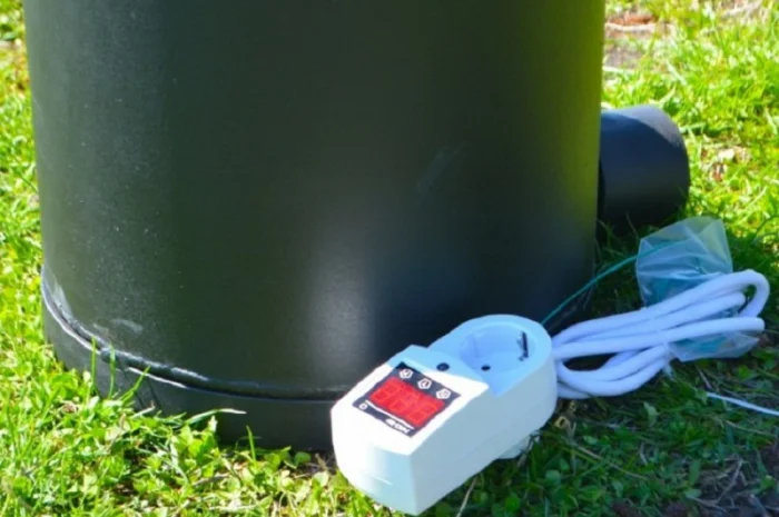 Автоклав электрический 32- фото № 2