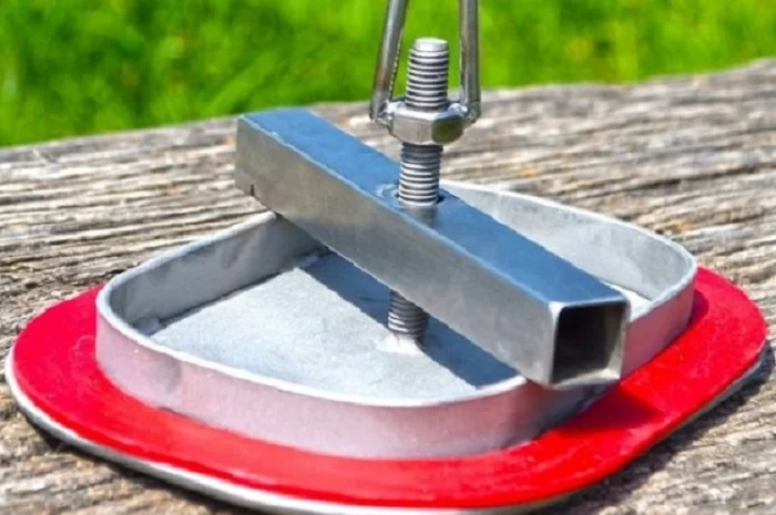 Огневой Автоклав нержавейка на 14 банок- фото № 2