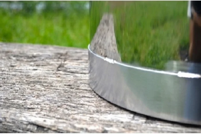 Автоклав огневой 28 банок- фото № 4