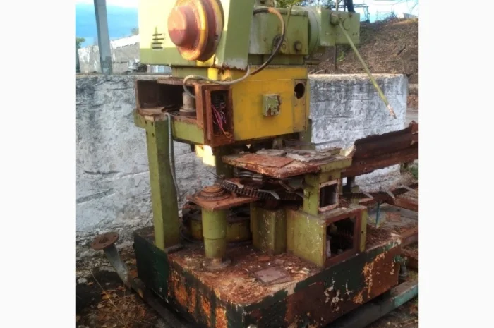 Закаточная машина Б4- КЗК-88-А- фото № 1