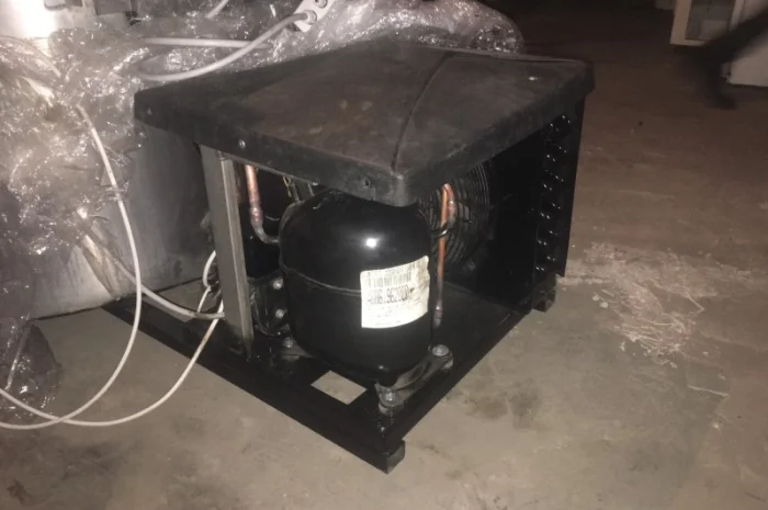 Охладители для молока новые и б/у- фото № 2