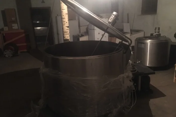 Охладители для молока новые и б/у- фото № 3