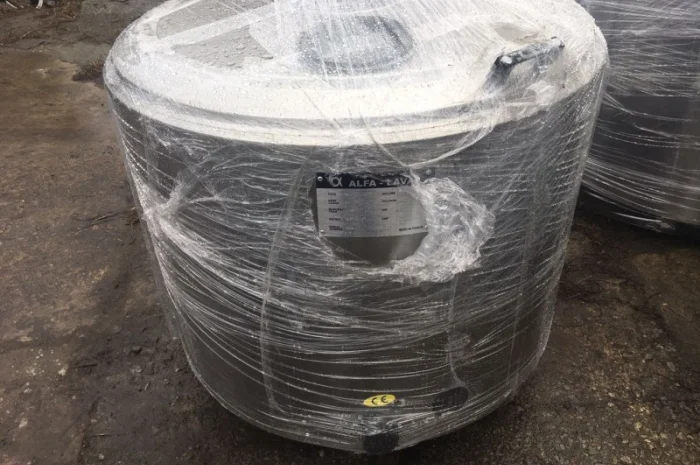 Охладители для молока новые и б/у- фото № 5