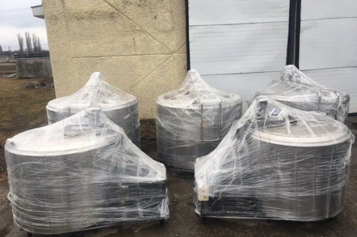 Охладители для молока новые и б/у- фото № 7