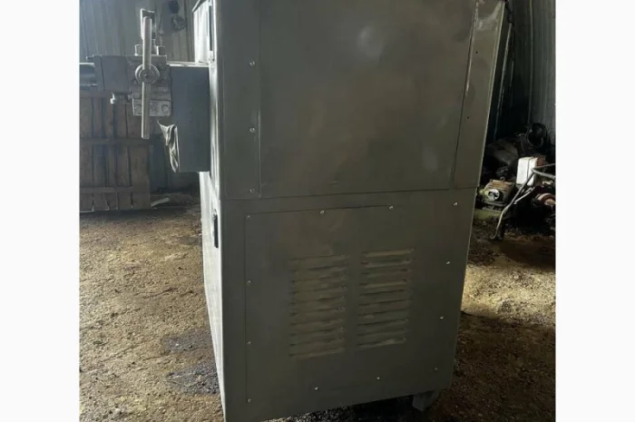 Гомогенізатор А1-ОГМ-5- фото № 4