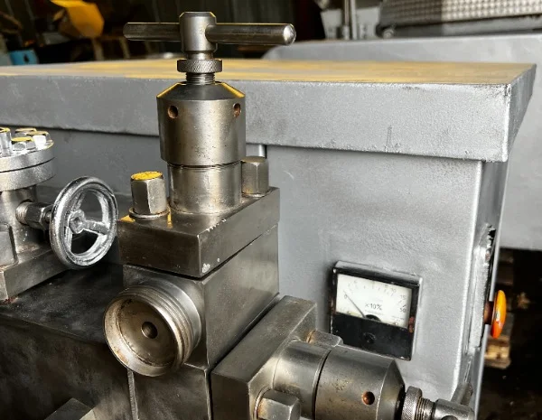 Гомогенізатор К5-ОГА-1, 25- фото № 6