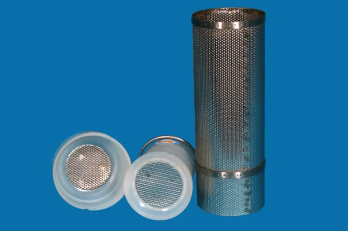 Форма для сыра цилиндрического до 2 кг типа "Эстонский", "Колбасный"- фото № 2