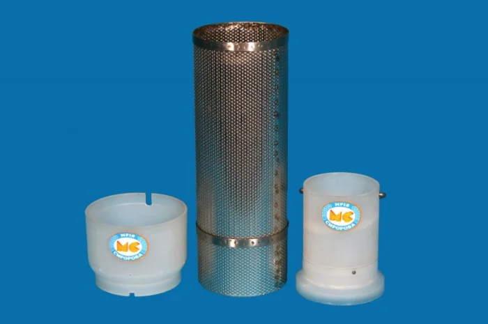 Форма для сыра цилиндрического до 2 кг типа "Эстонский", "Колбасный"- фото № 3