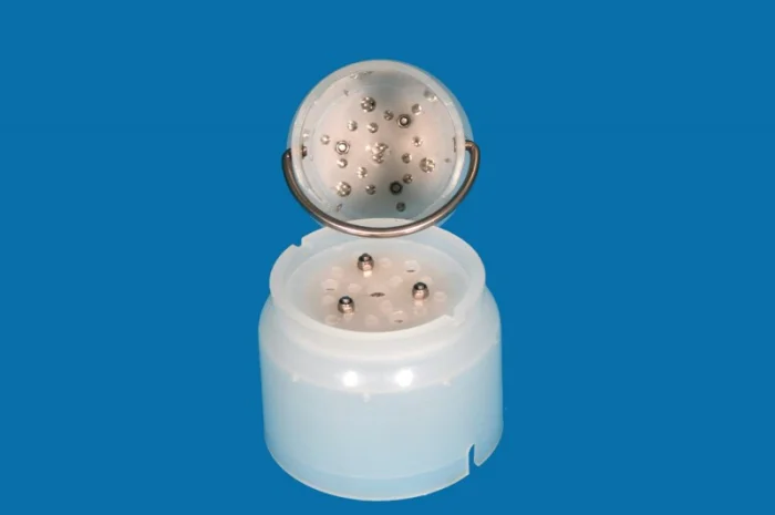 Форма для сыра цилиндрического до 2 кг типа "Эстонский", "Колбасный"- фото № 4