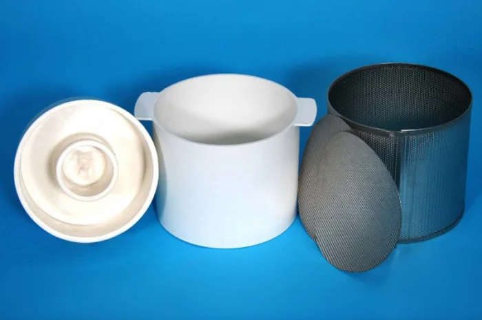 Форма для сыра круглого "Славянского"- фото № 3