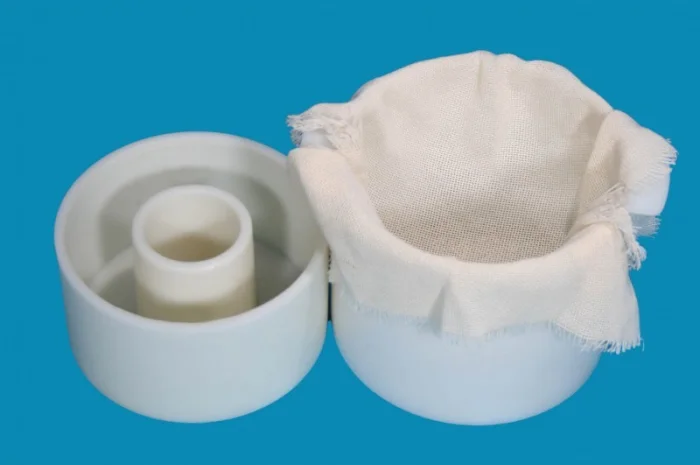 Форма для сыра круглого "Славянского"- фото № 2