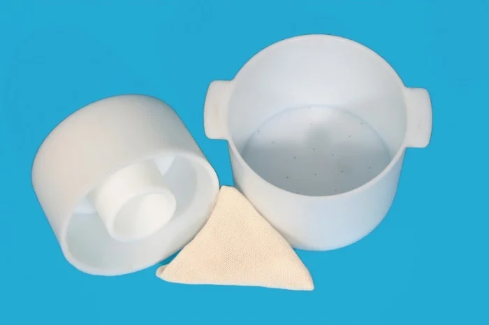 Форма для сыра круглого "Славянского"- фото № 6