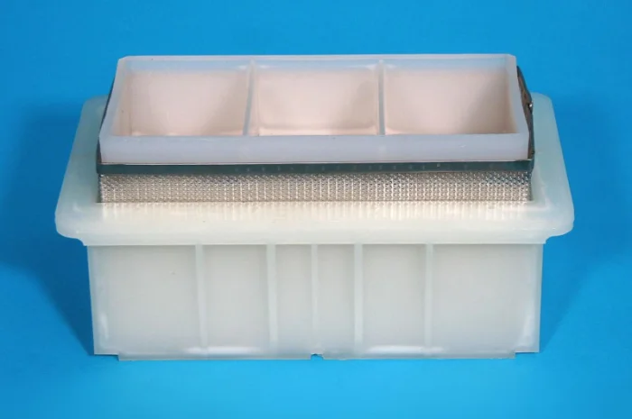 Форма для сыра брускового "Голландского"- фото № 1