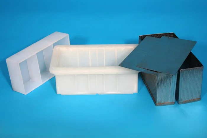 Форма для сыра брускового "Голландского"- фото № 2