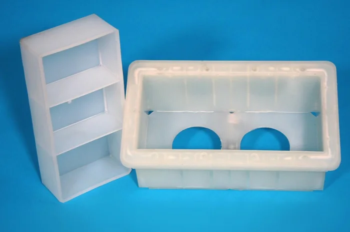 Форма для сыра брускового "Голландского"- фото № 3