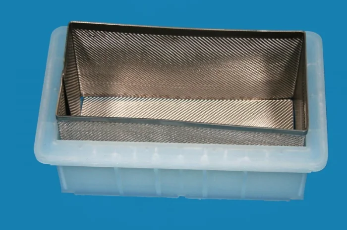 Форма для сыра брускового "Голландского"- фото № 4