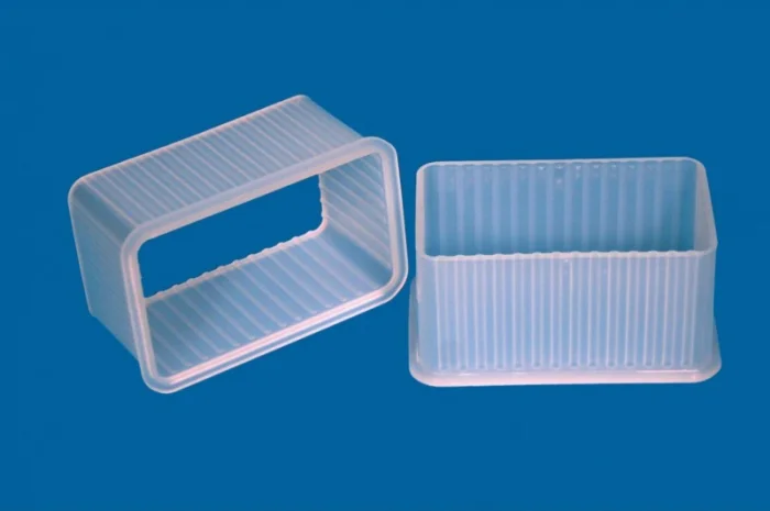 Форма для мягкого прямоугольного сыра 0.5 кг "Чеддер", "Сулугуни"- фото № 2