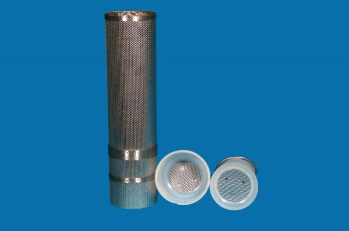 Форма для сыра цилиндрического до 3 кг типа "Эстонский", "Колбасный"- фото № 3