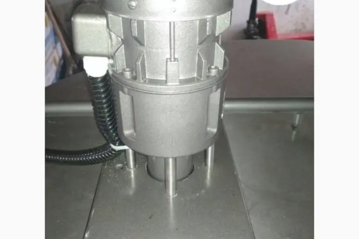 Танк охладитель молока б/у Alfa Laval 1000 открытого типа объёмом 1000 литров- фото № 4
