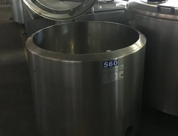 Продам охладитель молока Alfa Laval 430- фото № 6