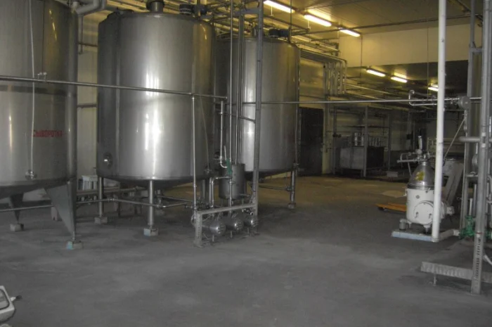 Продам молочное оборудование- фото № 1