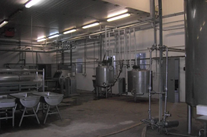 Продам молочное оборудование- фото № 2