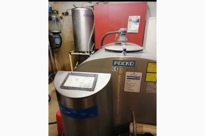 Охладитель молока- фото № 1