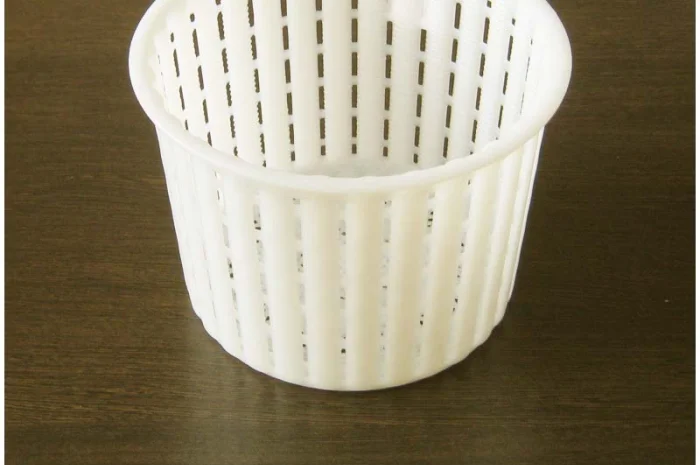 Форма для приготовления сыра, форма для сыра- фото № 1