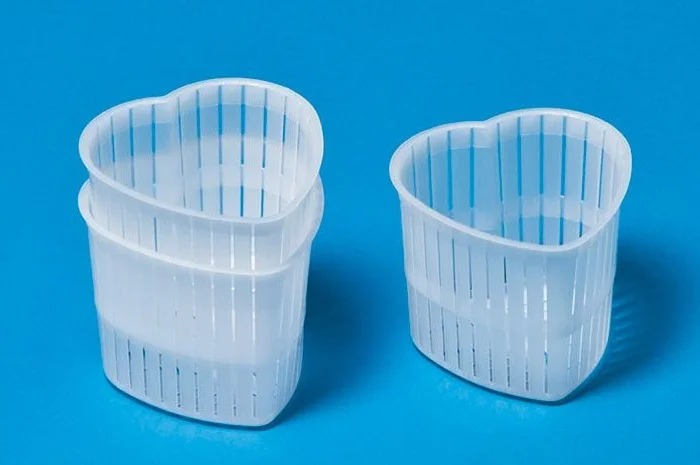 Форма для приготовления сыра, форма для сыра- фото № 5