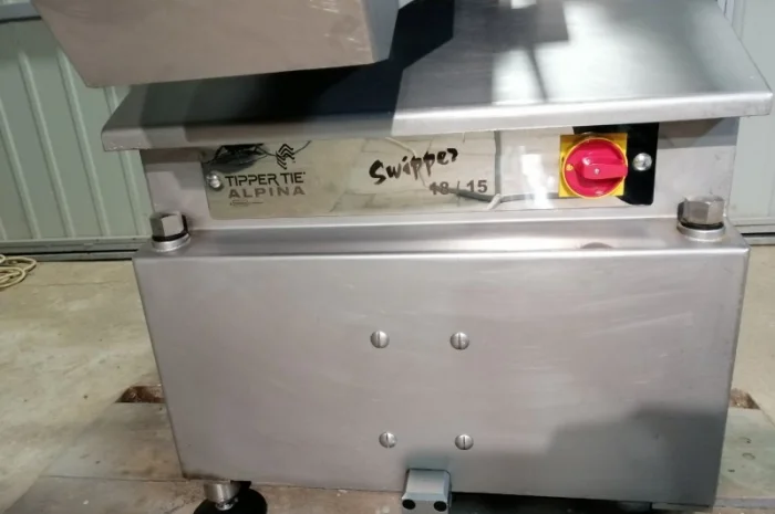 Автоматический клипсатор Alpina Swipper 18/15- фото № 3