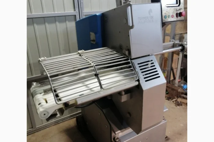 Автоматический клипсатор Alpina Swipper 18/15- фото № 4