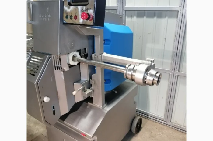 Автоматический клипсатор Alpina Swipper 18/15- фото № 5