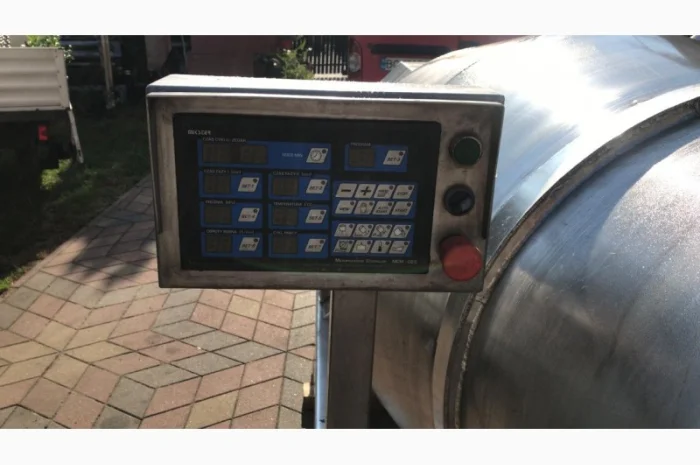 Масажер вакуумний для м'яса- фото № 1