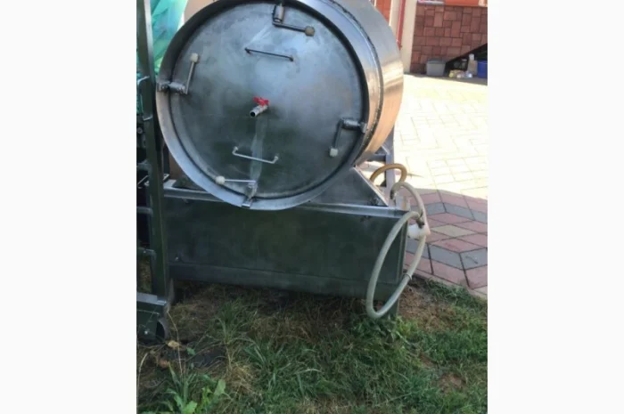 Масажер вакуумний для м'яса- фото № 2