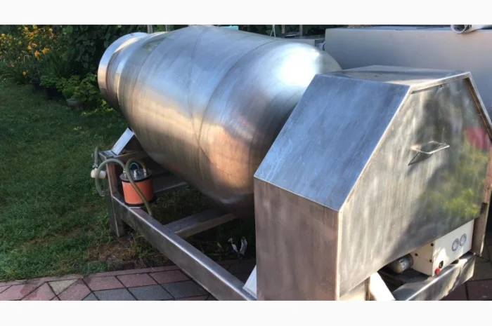 Масажер вакуумний для м'яса- фото № 3