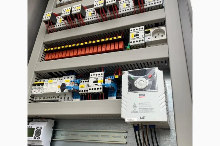 Коптильно варочні камери «IWYSOCKI» Польща. Б/В Парові 3-х візкові з герметичним- фото № 2