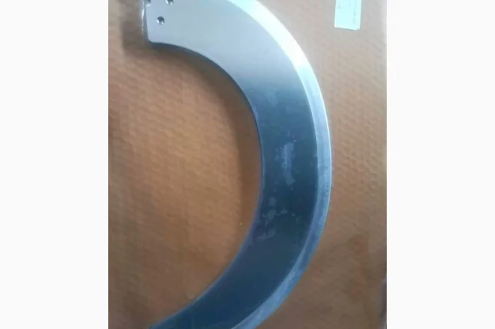 Слайсер для нарізки м'яса та риби STvega Meat Slicer H680- фото № 6