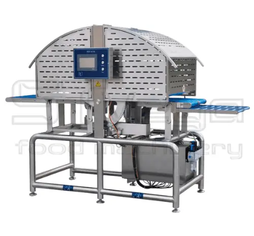 Слайсер для нарезки мяса и рыбы под углом STvega Slicer Fresh H250- фото № 1