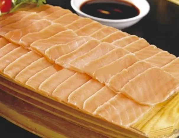 Слайсер для нарізки м' яса та риби під кутом STvega Slicer Fresh H250- фото № 5