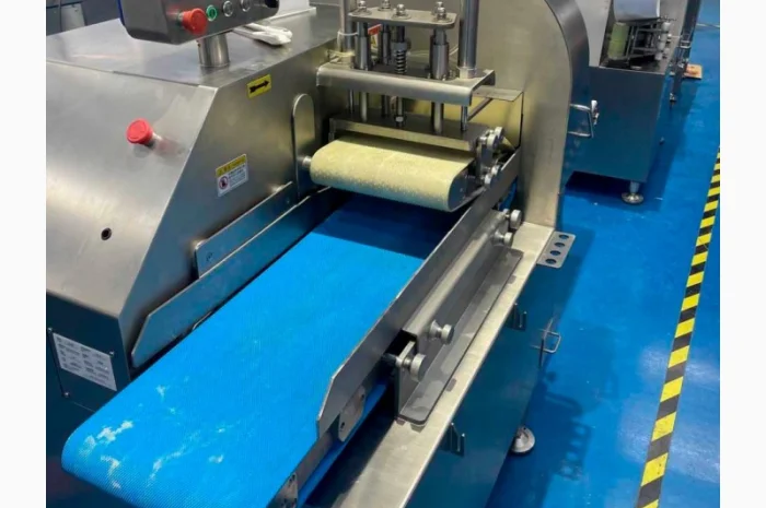 Машина для нарізки м'яса та риби STvega Meat Slicer H690- фото № 9