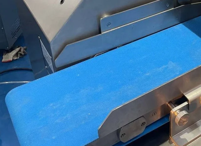 Машина для нарізки м'яса та риби STvega Meat Slicer H690- фото № 14