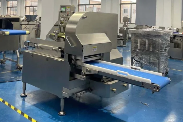 Машина для нарізки м'яса та риби STvega Meat Slicer H690- фото № 1