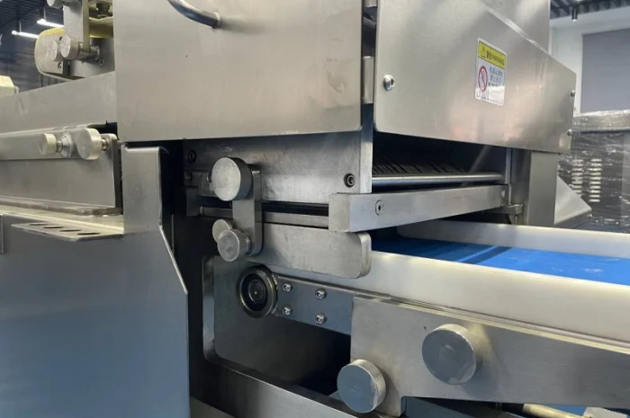 Машина для нарізки м'яса та риби STvega Meat Slicer H690- фото № 3